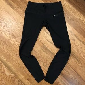 Nike Black Leggings